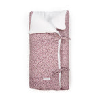 PASITO A PASITO Arrullo/Manta Cherry Flores