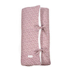 PASITO A PASITO Arrullo/Manta Cherry Flores