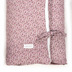 PASITO A PASITO Arrullo/Manta Cherry Flores