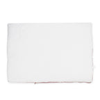 PASITO A PASITO Arrullo/Manta Cherry Flores