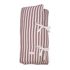 PASITO A PASITO Arrullo/Manta Cherry Rayas