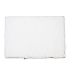 PASITO A PASITO Arrullo/Manta Cherry Rayas