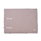 PASITO A PASITO Arrullo/Manta Cherry Rayas