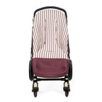 PASITO A PASITO Saco Silla Cherry Entretiempo Rayas