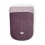 PASITO A PASITO Saco Silla Cherry Invierno Rayas