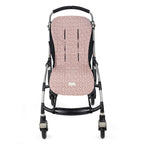 PASITO A PASITO Colchoneta Cherry Flores