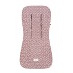 PASITO A PASITO Colchoneta Cherry Flores