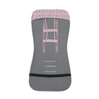 PASITO A PASITO Colchoneta Cherry Flores