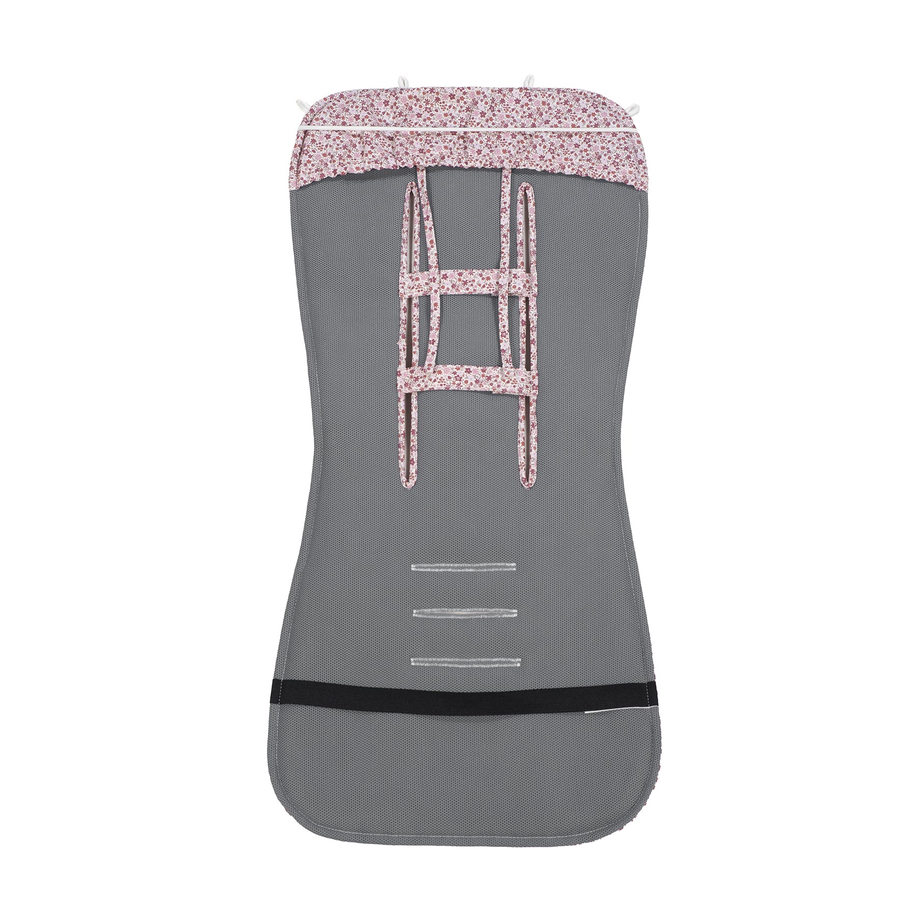 PASITO A PASITO Colchoneta Cherry Flores