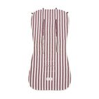 PASITO A PASITO Colchoneta Cherry Rayas