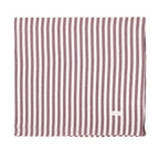 PASITO A PASITO Muselina Cherry Rayas