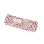 PASITO A PASITO Set/2 Muselina 70x70 cm Cherry Flores