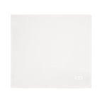 PASITO A PASITO Set/2 Muselina 70x70 cm Cherry Flores