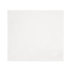 PASITO A PASITO Set/2 Muselina 70x70 cm Cherry Rayas