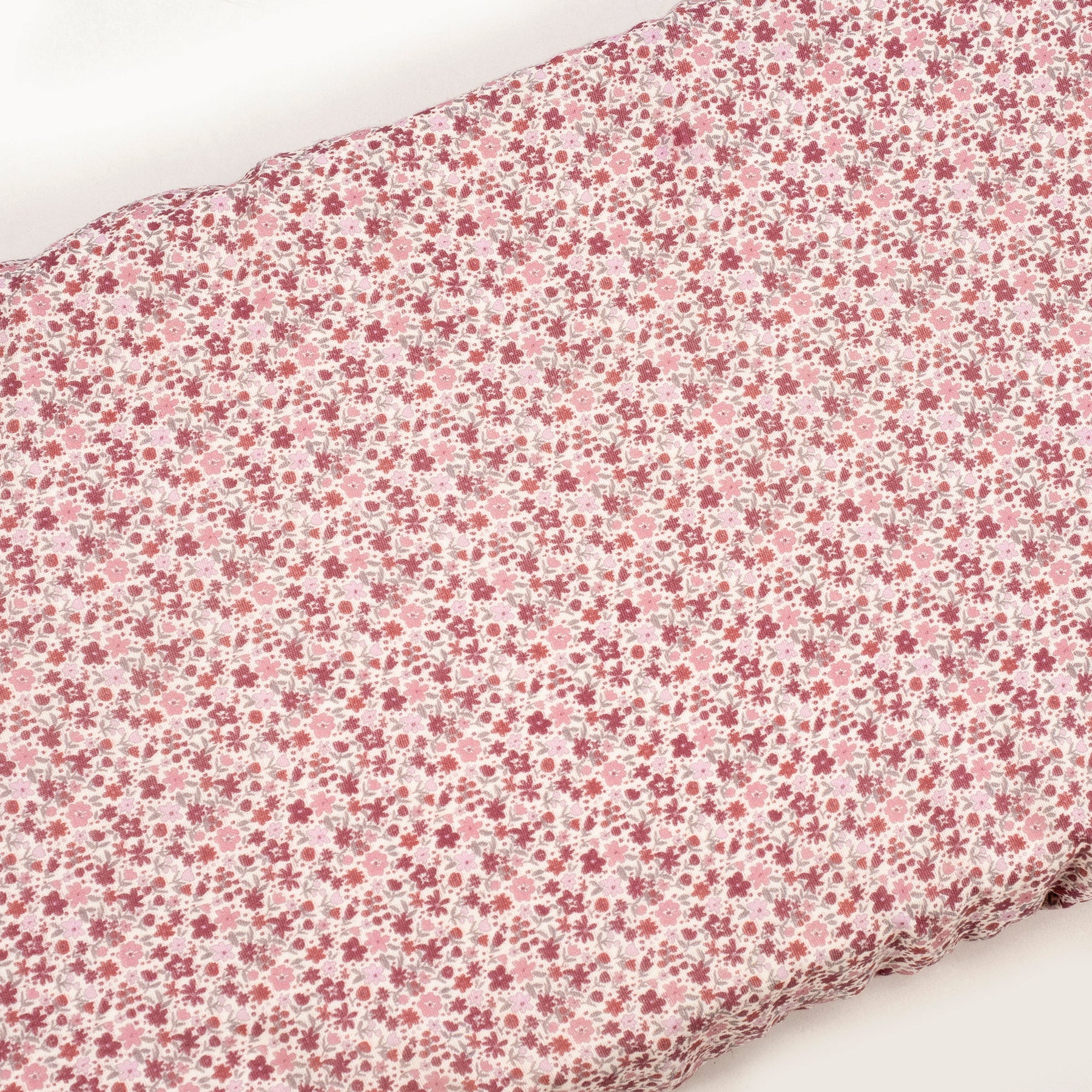 PASITO A PASITO Set/2 Sabanas Bajeras Cuco Cherry Flores