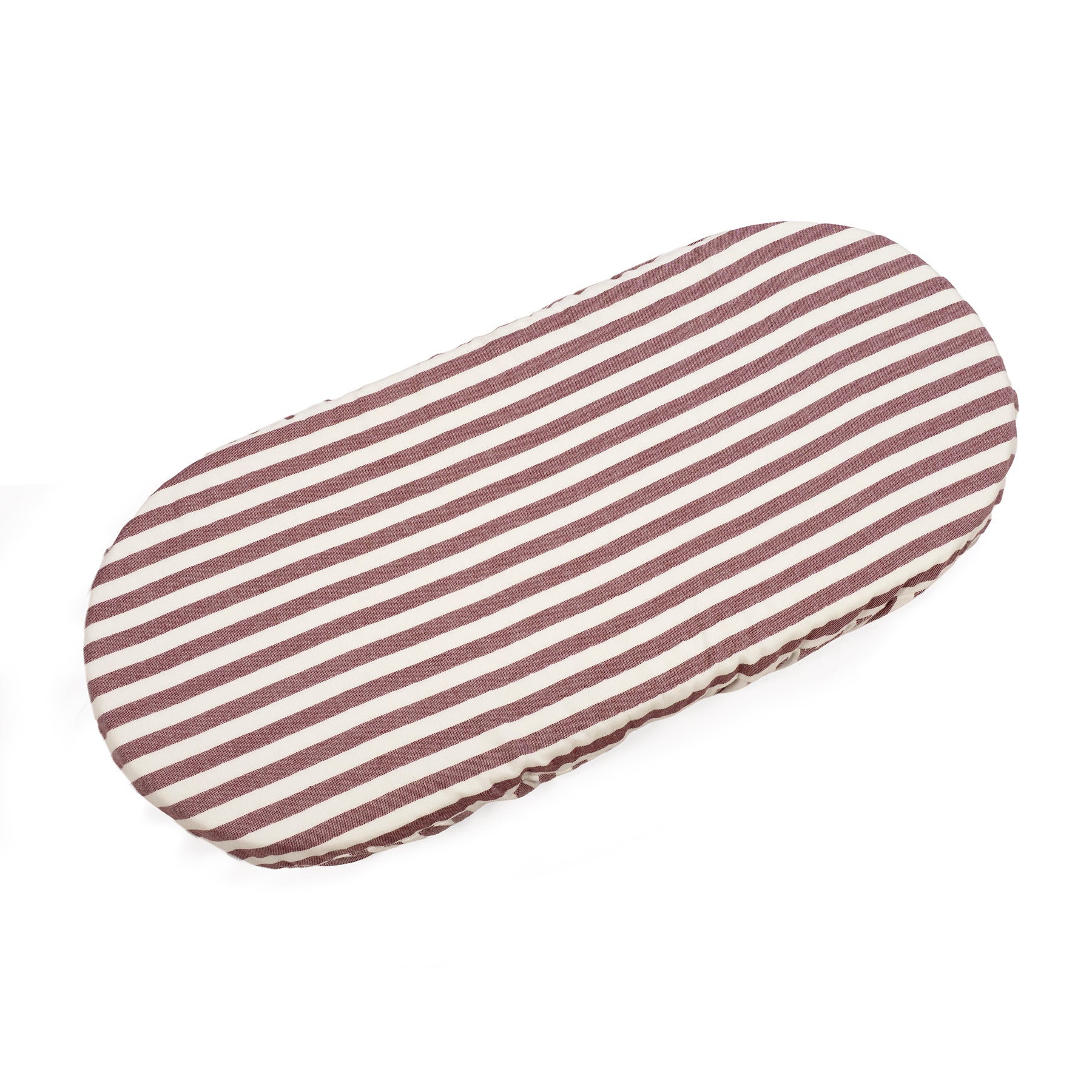 PASITO A PASITO Set/2 Sabanas Bajeras Cuco Cherry Rayas