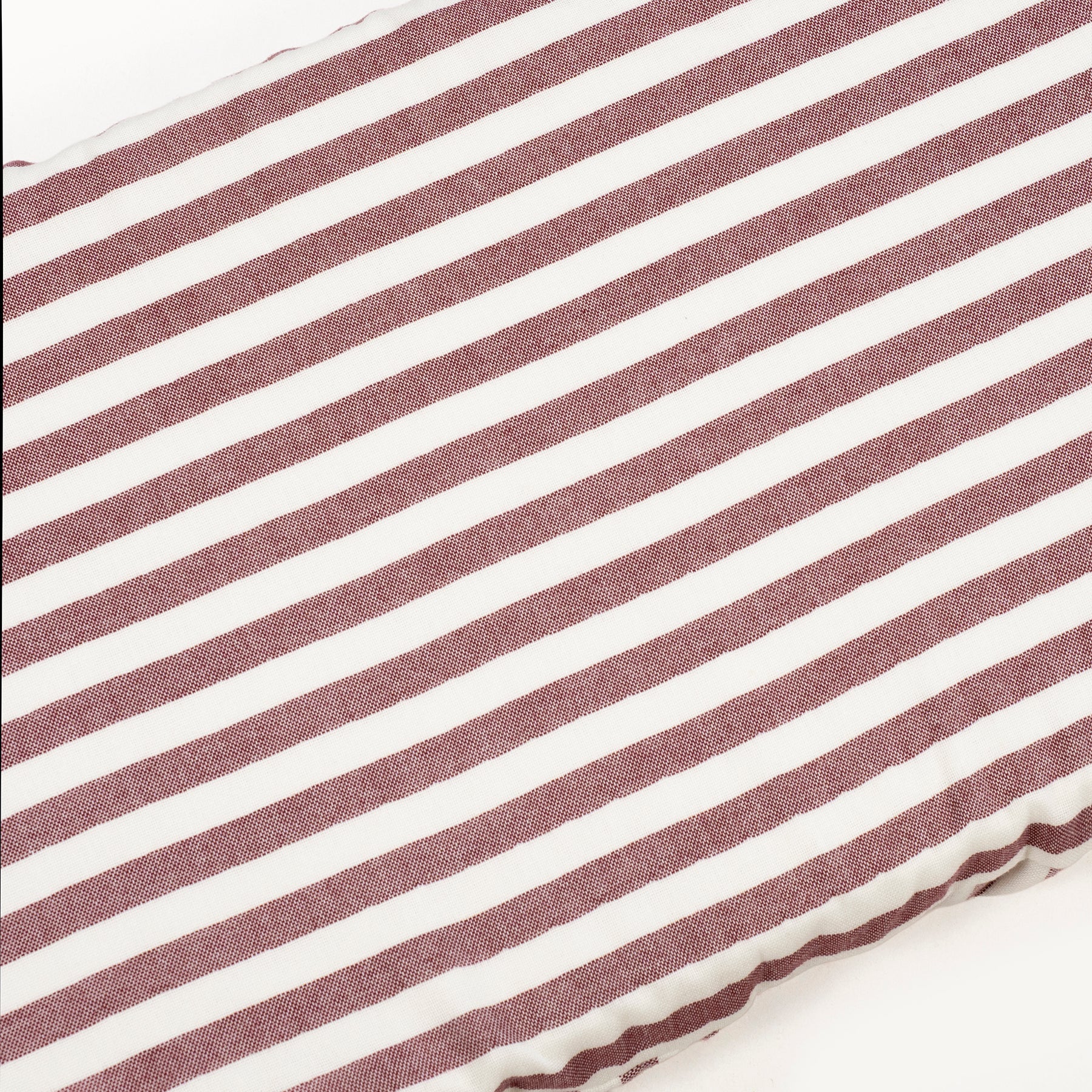 PASITO A PASITO Set/2 Sabanas Bajeras Cuco Cherry Rayas