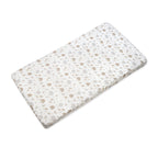 PASITO A PASITO Sabana Bajera Cuna 120x60cm Nara