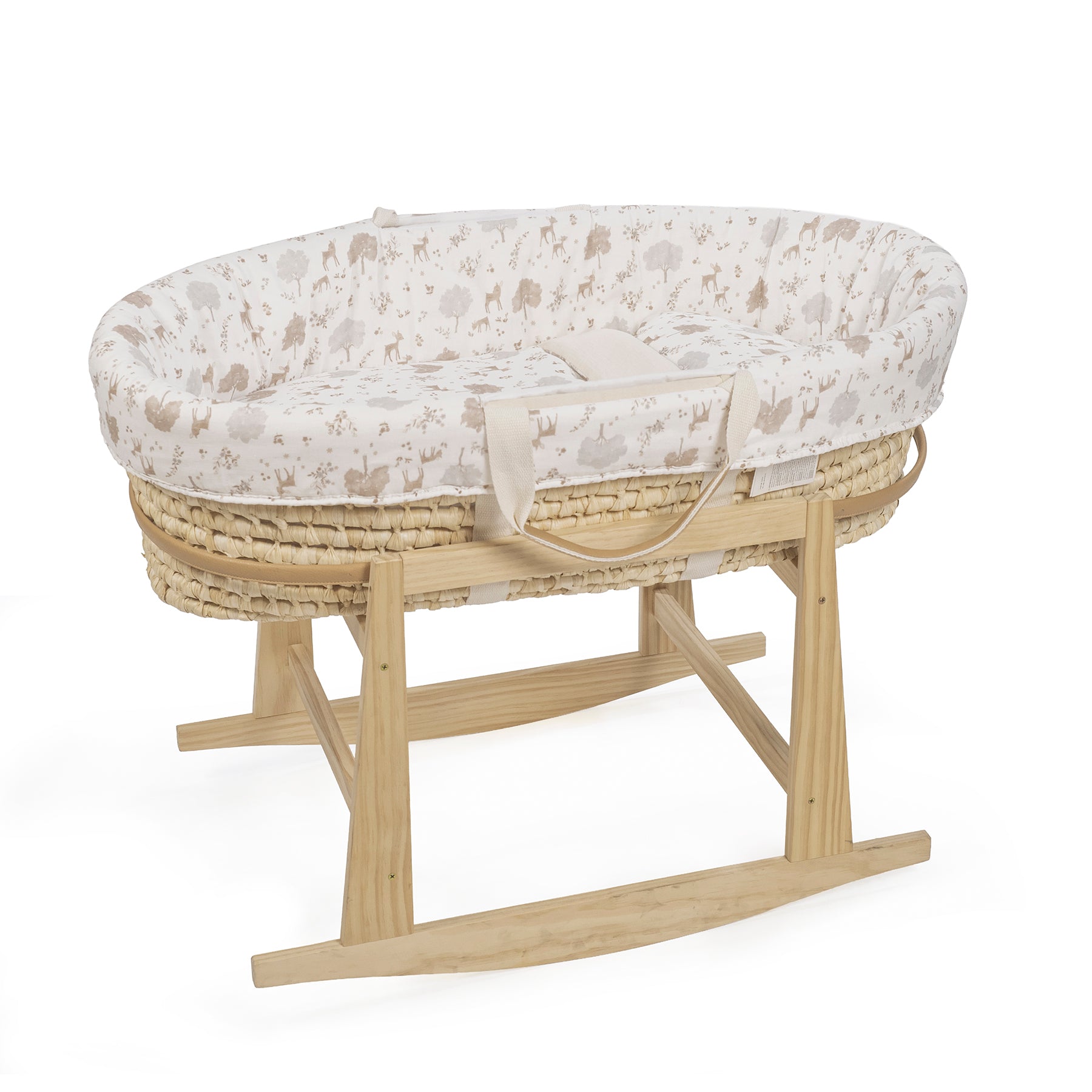 PASITO A PASITO Vestidura Moises Nara