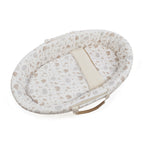 PASITO A PASITO Vestidura Moises Nara