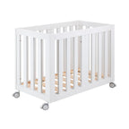 IKID Palermo Cuna evolutiva Blanco