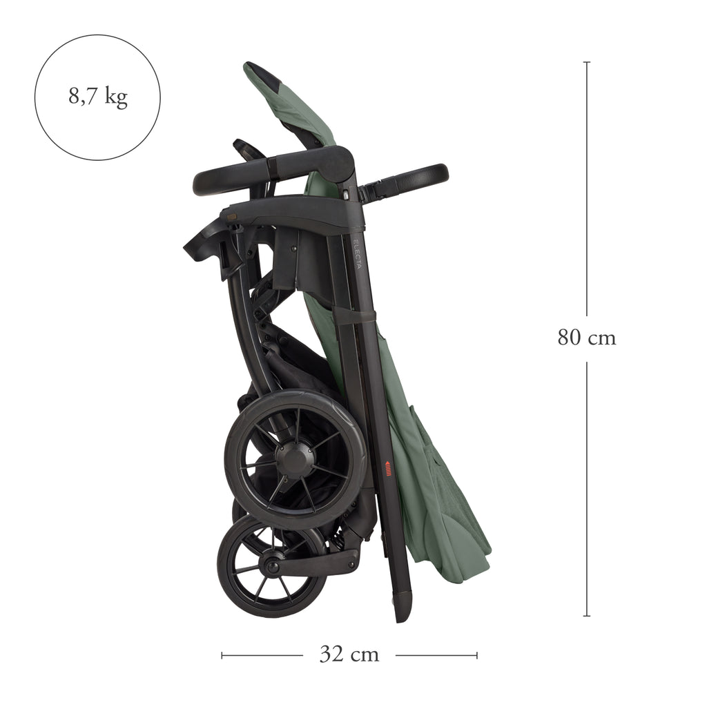 INGLESINA Duo Electa
