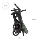 INGLESINA Duo Electa