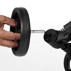 JANE Silla de paseo Wing