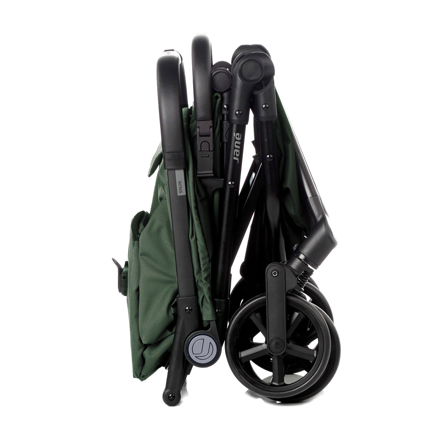 JANE Silla de paseo Wing