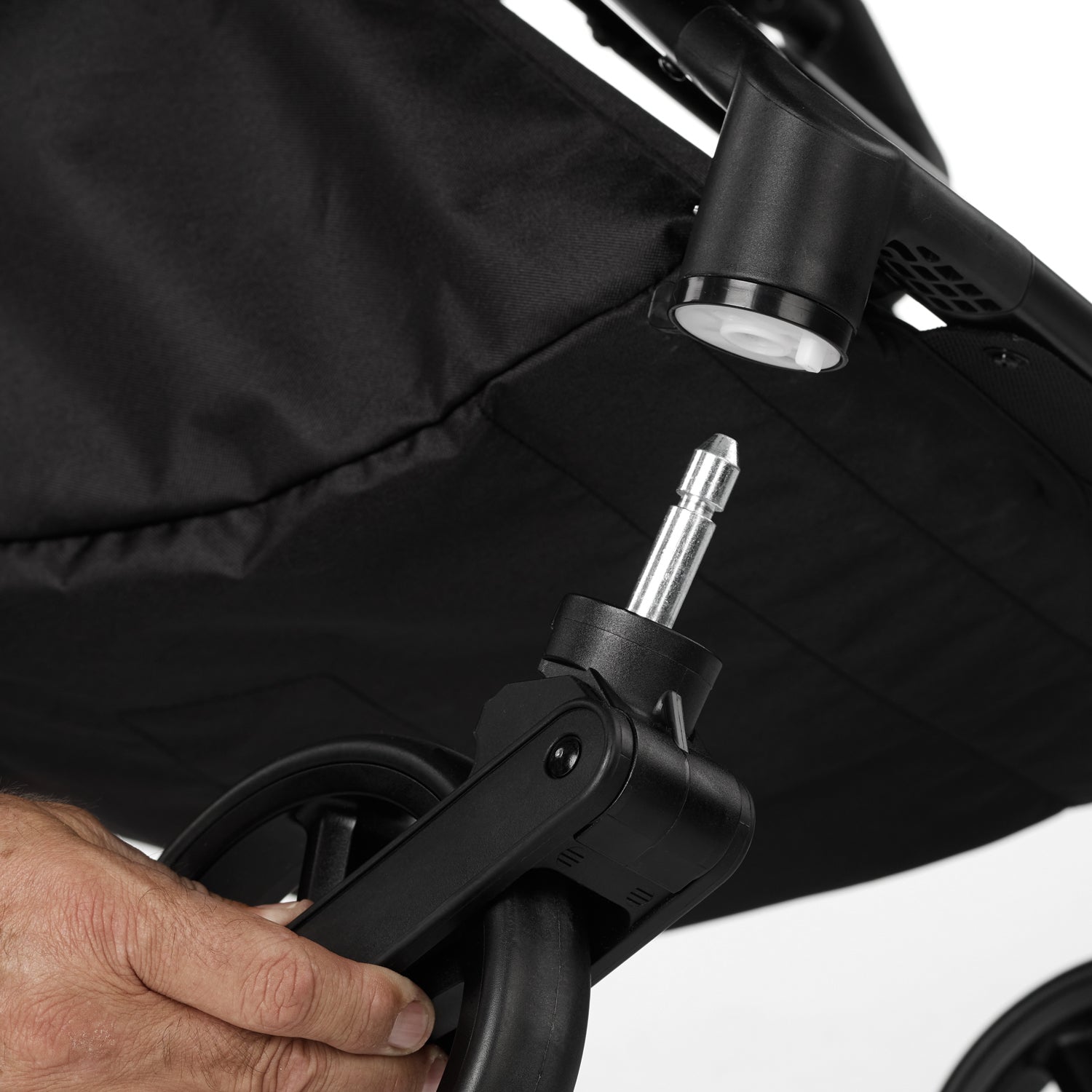 JANE Silla de paseo Wing