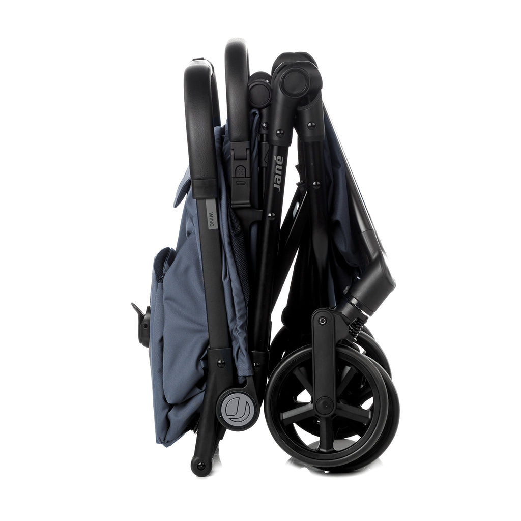 JANE Silla de paseo Wing