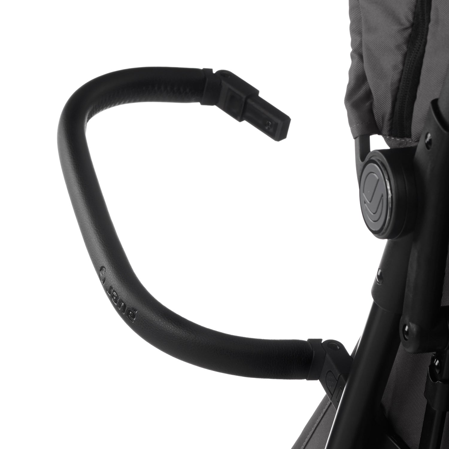 JANE Silla de paseo Wing