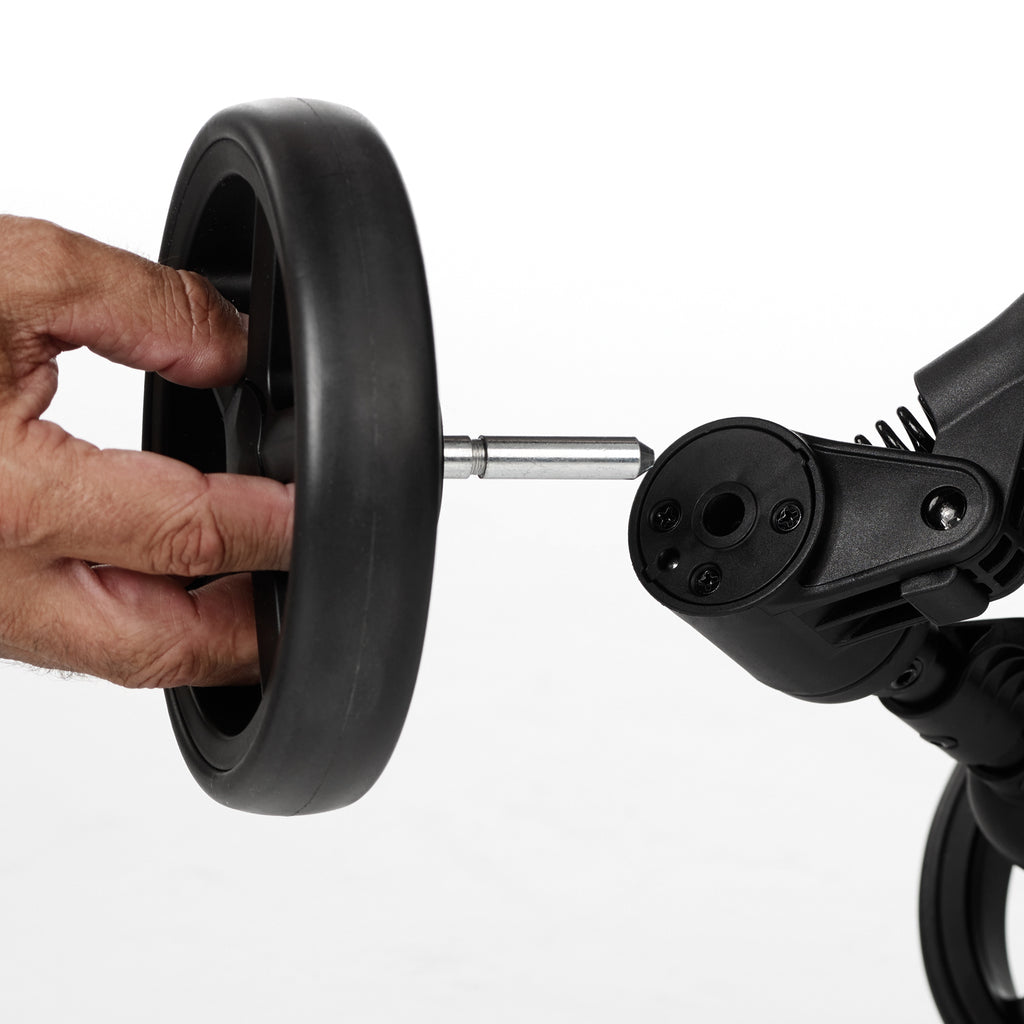 JANE Silla de paseo Wing