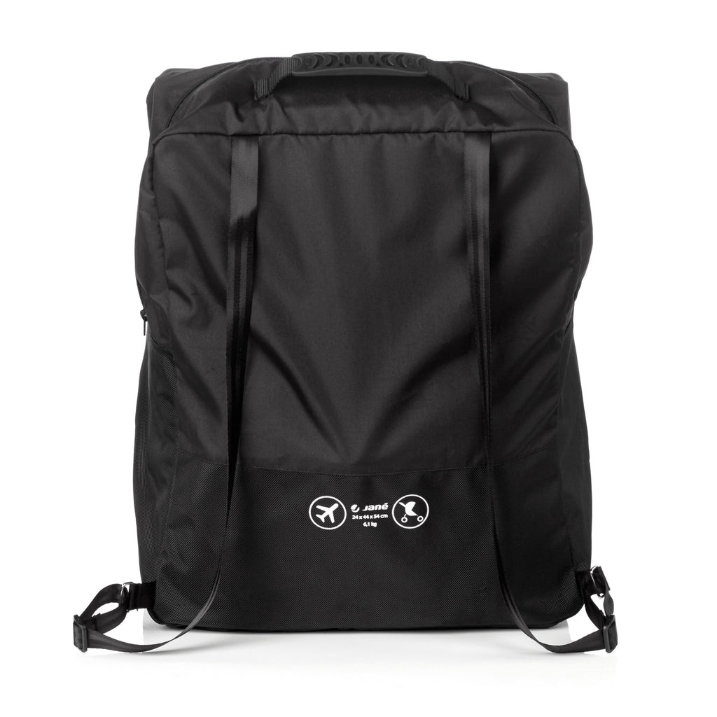 JANE Silla de paseo Wing