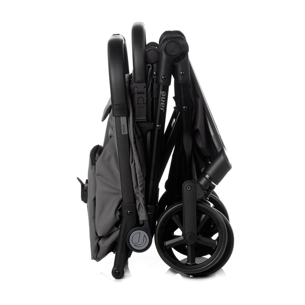 JANE Silla de paseo Wing
