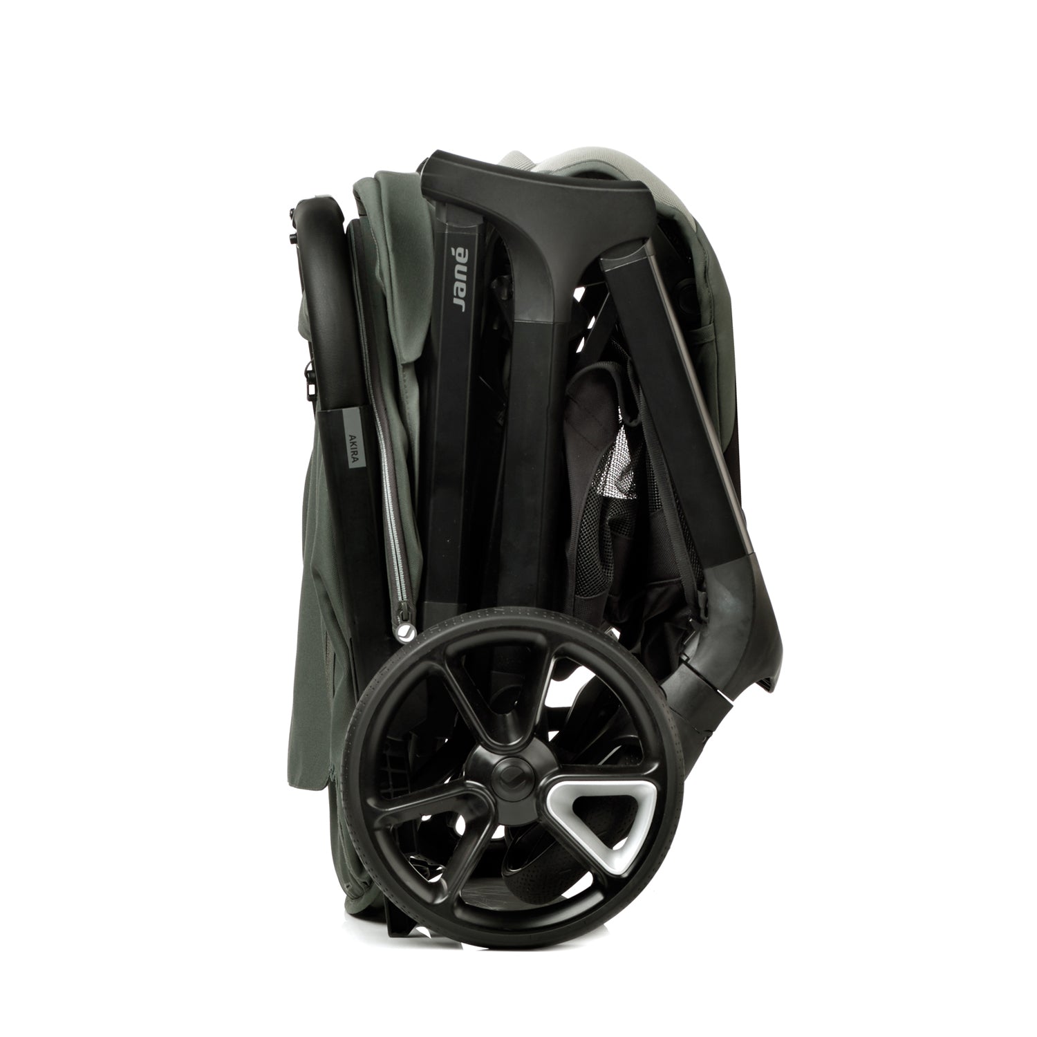 JANE Silla ligera Akira