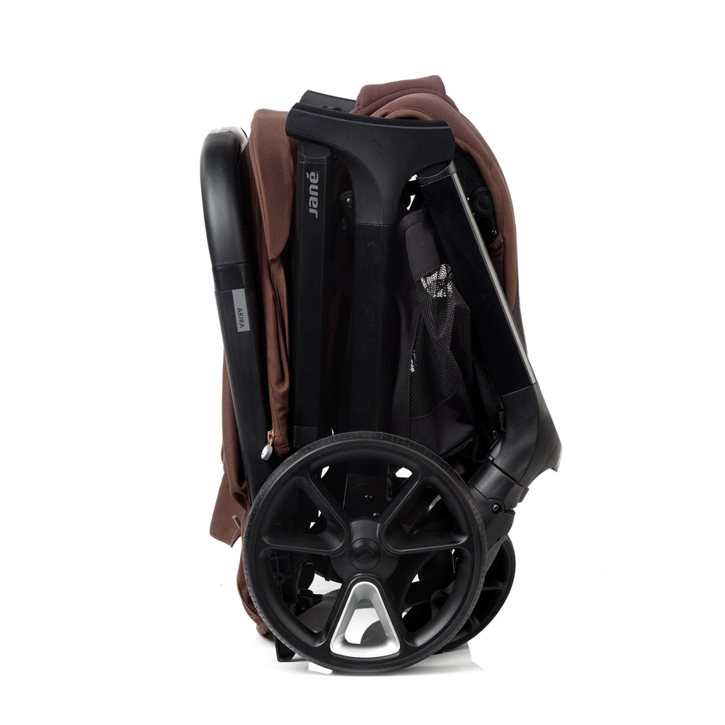 JANE Silla ligera Akira