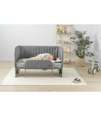 OLMITOS Minicuna 4 en 1 Somni Niu Grey