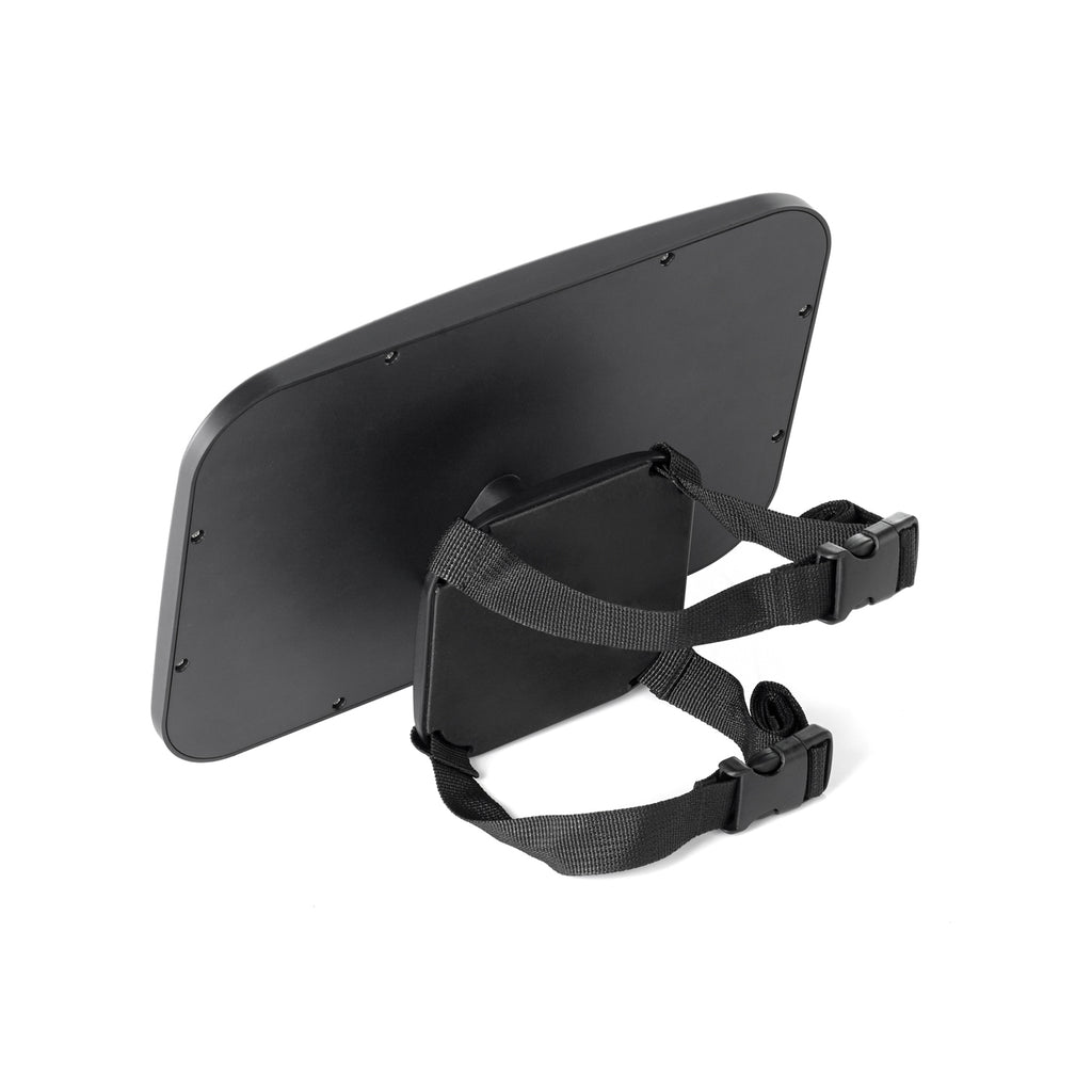 JANE Espejo Panorámico para Coche XXL