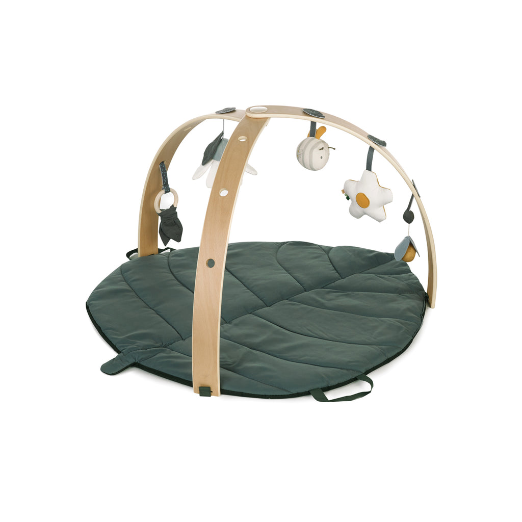 JANE Colchoneta de Actividades para Bebés