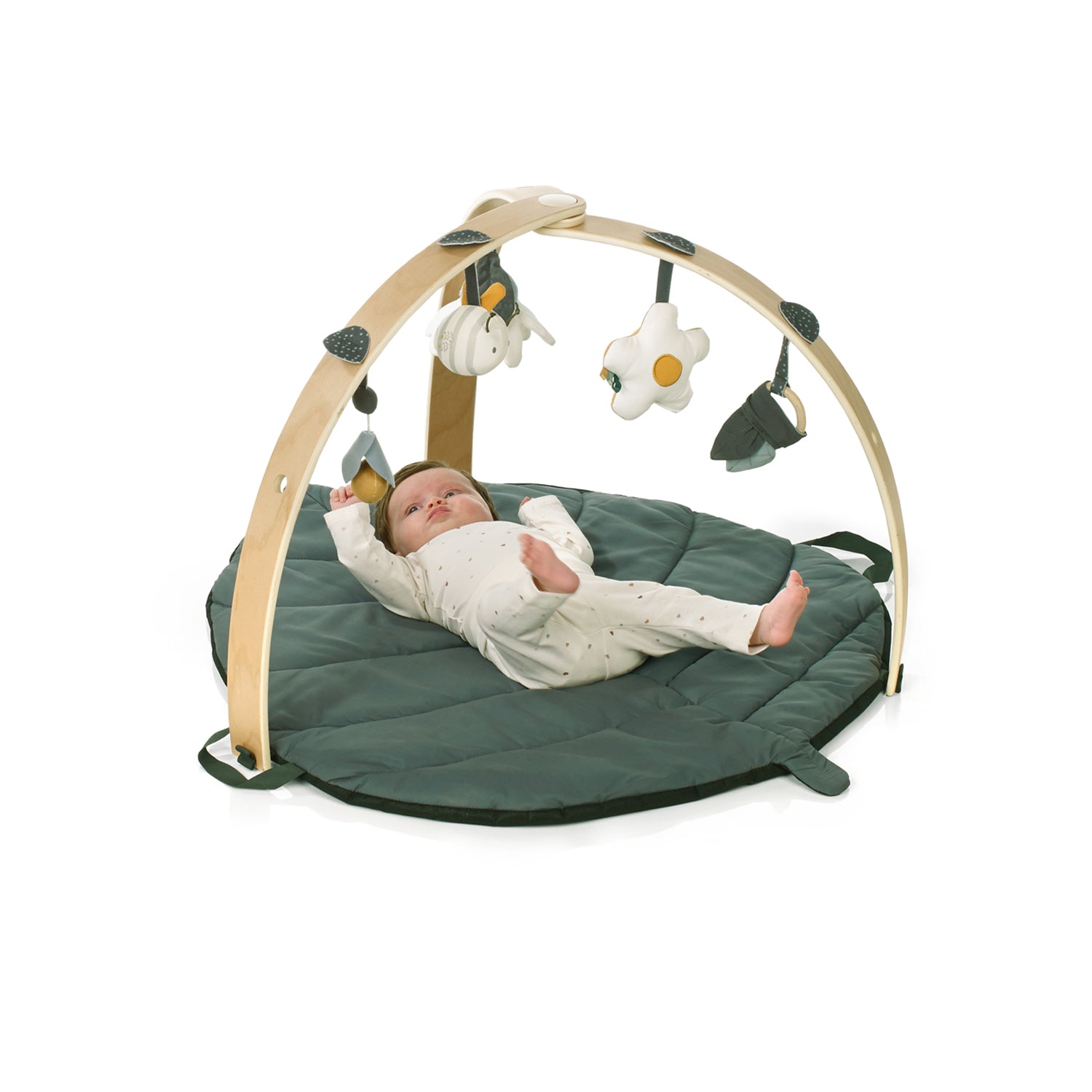 JANE Colchoneta de Actividades para Bebés