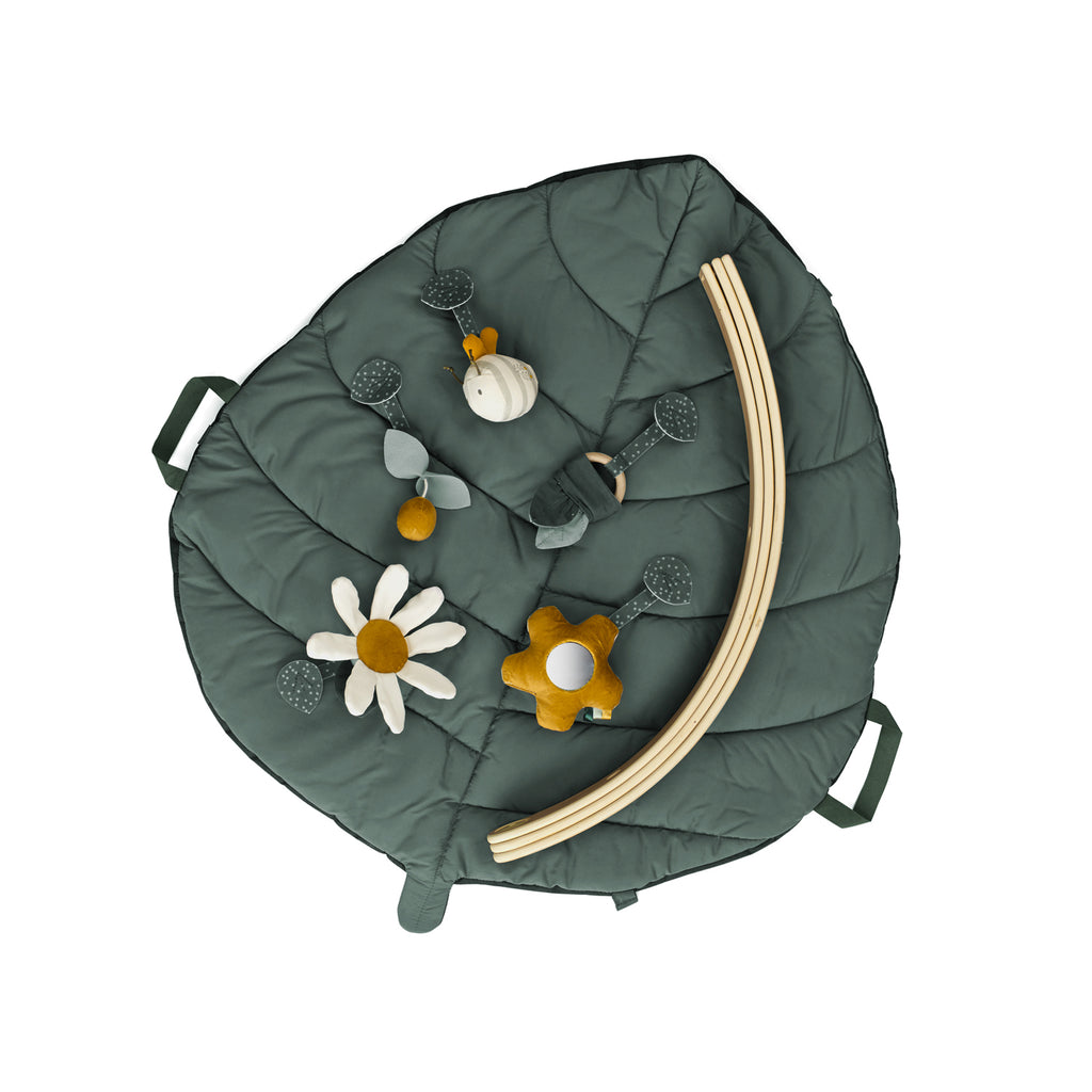 JANE Colchoneta de Actividades para Bebés