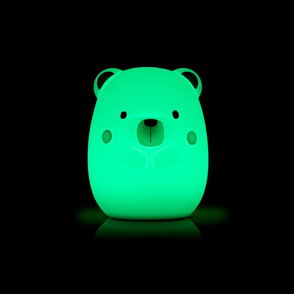 JANE Luz de compañía Yum Bear Big
