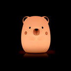 JANE Luz de compañía Yum Bear Big