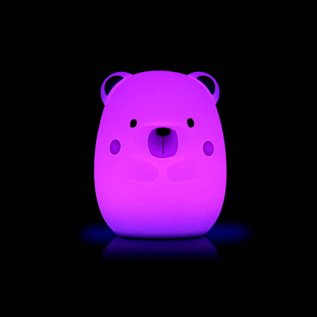 JANE Luz de compañía Yum Bear Big