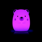 JANE Luz de compañía Yum Bear Big