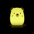 JANE Luz de compañía Yum Bear Big