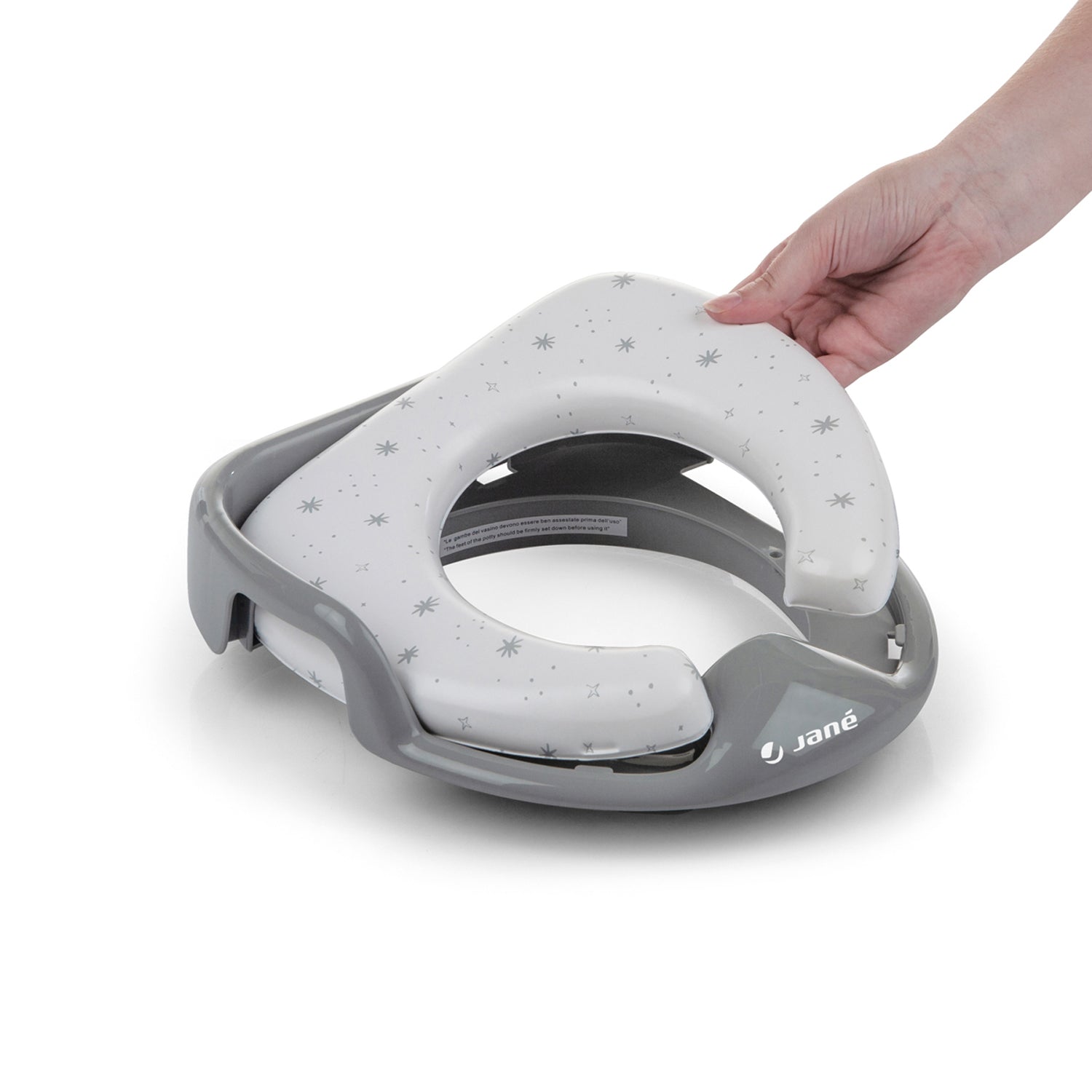 JANE Reductor de baño