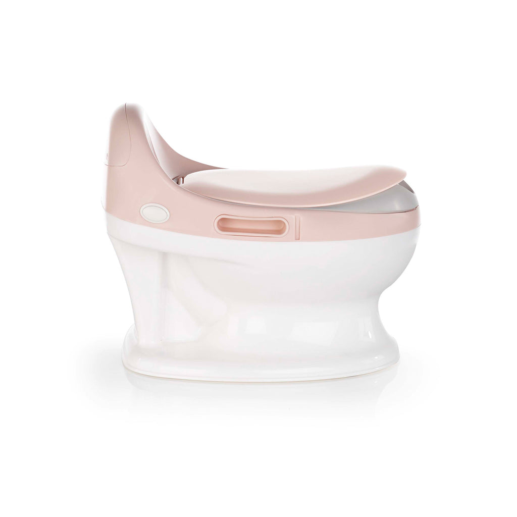 JANE Orinal con sonido Pale