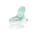 JANE Orinal con sonido Mint